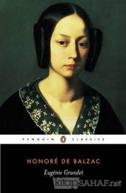 Eugenie Grandet - Honore De Balzac | Yeni ve İkinci El Ucuz Kitabın Ad