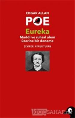 Eureka - Edgar Allan Poe | Yeni ve İkinci El Ucuz Kitabın Adresi
