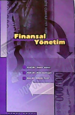 finansal yönetim - Semih Büker | Yeni ve İkinci El Ucuz Kitabın Adresi