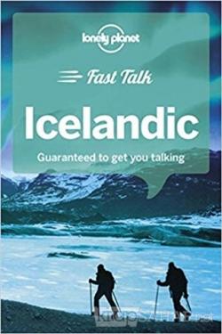 Fast Talk Icelandic - Kolektif | Yeni ve İkinci El Ucuz Kitabın Adresi