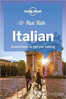 Fast Talk Italian - Kolektif | Yeni ve İkinci El Ucuz Kitabın Adresi