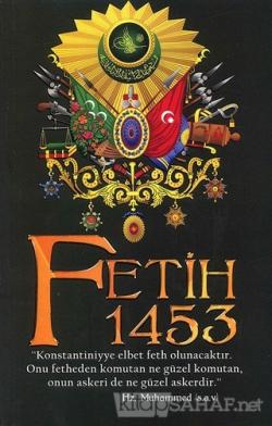 Fetih 1453 - Kritovulos- | Yeni ve İkinci El Ucuz Kitabın Adresi