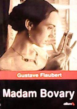 MADAM BOVARY - Gustave Flaubert- | Yeni ve İkinci El Ucuz Kitabın Adre