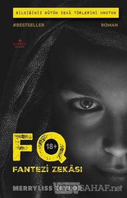 FQ - Fantezi Zekası - Merryliss Taylor | Yeni ve İkinci El Ucuz Kitabı
