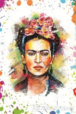 Frida Kahlo Poster - | Yeni ve İkinci El Ucuz Kitabın Adresi