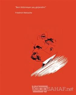Friedrich Nietszche - Ciltli Defter - | Yeni ve İkinci El Ucuz Kitabın