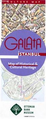 Galata İstanbul - Kolektif | Yeni ve İkinci El Ucuz Kitabın Adresi