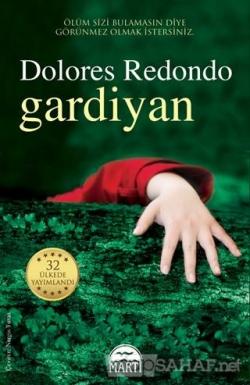 Gardiyan - Dolores Redondo- | Yeni ve İkinci El Ucuz Kitabın Adresi