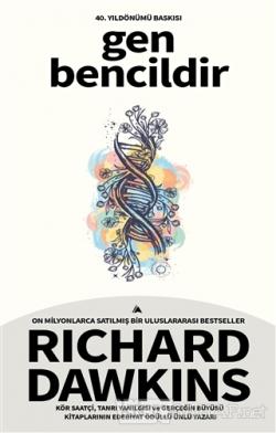 Gen Bencildir (Ciltli) - Richard Dawkins | Yeni ve İkinci El Ucuz Kita