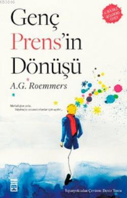 Genç Prens'in Dönüşü - A. G. Roemmers- | Yeni ve İkinci El Ucuz Kitabı