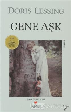 Gene Aşk - Doris Lessing | Yeni ve İkinci El Ucuz Kitabın Adresi