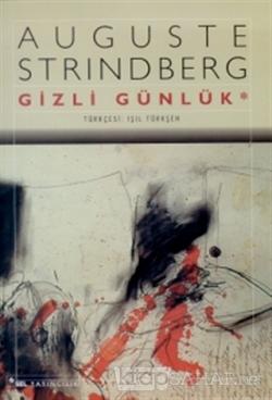 Gizli Günlük - Auguste Strindberg- | Yeni ve İkinci El Ucuz Kitabın Ad
