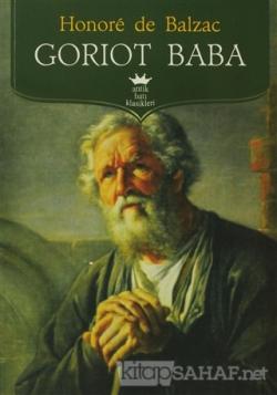 Goriot Baba - Honore De Balzac- | Yeni ve İkinci El Ucuz Kitabın Adres