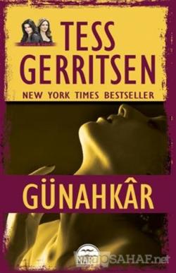 Gunahkar Tess Gerritsen Yeni Ve Ikinci El Ucuz Kitabin Adresi