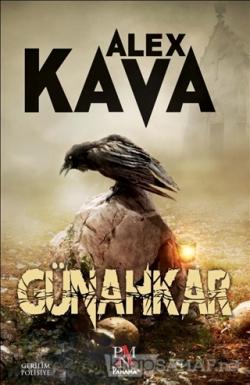 Günahkar - Alex Kava- | Yeni ve İkinci El Ucuz Kitabın Adresi