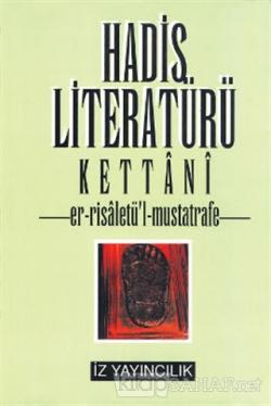 Hadis Literatürü - M. Cafer el-Kettani | Yeni ve İkinci El Ucuz Kitabı