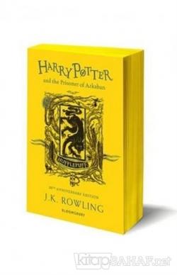 Harry Potter and the Prisoner of Azkaban - Hufflepuff Edition - J. K. 
