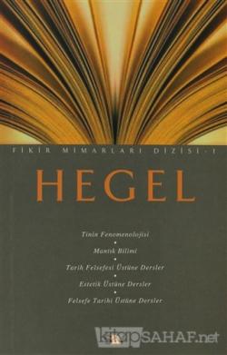 Hegel - Nejat Bozkurt | Yeni ve İkinci El Ucuz Kitabın Adresi
