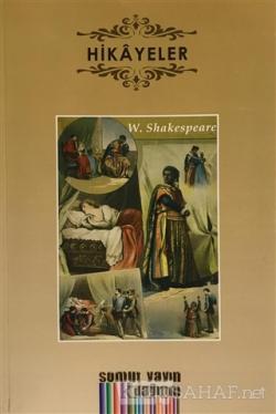 Hikayeler - William Shakespeare | Yeni ve İkinci El Ucuz Kitabın Adres