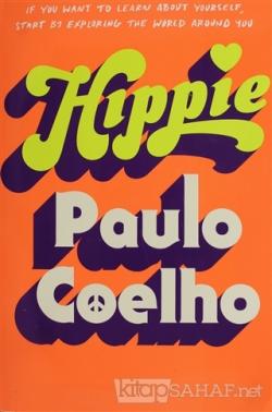 Hippie - Paulo Coelho | Yeni ve İkinci El Ucuz Kitabın Adresi