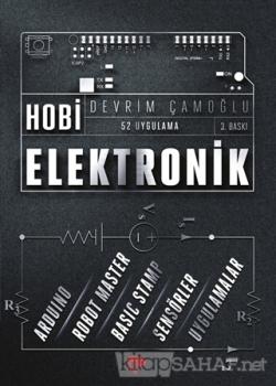 Hobi Elektronik - Devrim Çamoğlu- | Yeni ve İkinci El Ucuz Kitabın Adr