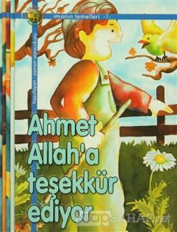 İmanın Temelleri - İman Bahçesi (5 Kitap Takım) - Osman Arpaçukuru- | 