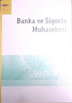 Banka ve Sigorta Muhasebesi - Suphi Aslanoğlu | Yeni ve İkinci El Ucuz