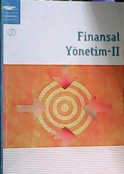 Finansal Yönetim 2 - Nurhan Aydın | Yeni ve İkinci El Ucuz Kitabın Adr