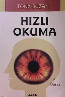 HIZLI OKUMA - Tony Buzan- | Yeni ve İkinci El Ucuz Kitabın Adresi