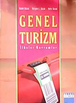 GENEL TURİZM - Nazmi Kozak- | Yeni ve İkinci El Ucuz Kitabın Adresi