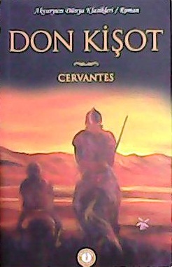 DON KİŞOT - Cervantes- | Yeni ve İkinci El Ucuz Kitabın Adresi