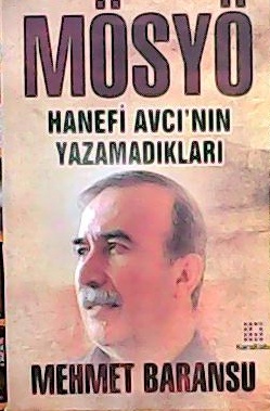 MÖSYÖ - Mehmet Baransu- | Yeni ve İkinci El Ucuz Kitabın Adresi