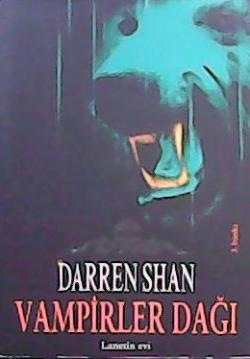 VAMPİRLER DAĞI - Darren Shan- | Yeni ve İkinci El Ucuz Kitabın Adresi