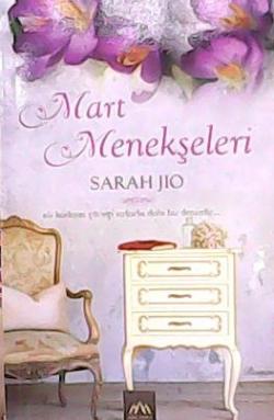 MART MENEKŞELERİ - Sarah Jio- | Yeni ve İkinci El Ucuz Kitabın Adresi