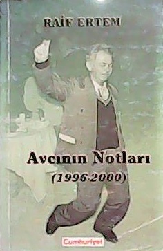 AVCININ NOTLARI (1996-2000)
