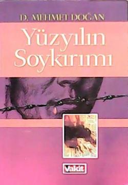 YÜZYILIN SOYKIRIMI - D. Mehmet Doğan- | Yeni ve İkinci El Ucuz Kitabın