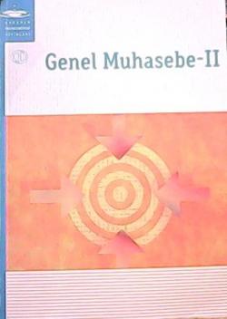 GENEL MUHASEBE-2
