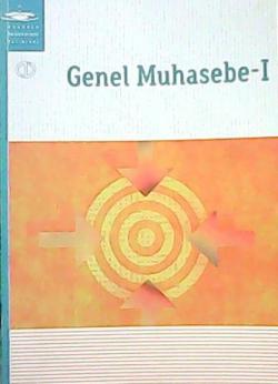GENEL MUHASEBE-1