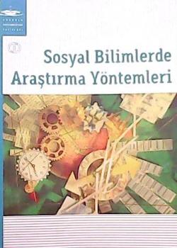 SOSYAL BİLİMLERDE ARAŞTIRMA YÖNTEMLERİ - Ahmet Doğanay- | Yeni ve İkin