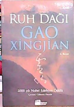 RUH DAĞI - Gao Xingjian- | Yeni ve İkinci El Ucuz Kitabın Adresi