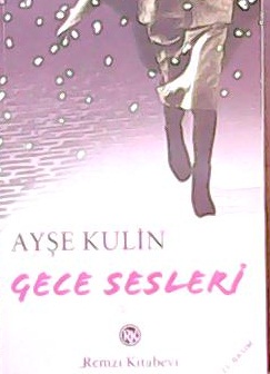 GECE SESLERİ