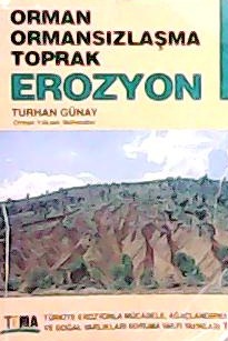 EROZYON - TURHAN GÜNAY- | Yeni ve İkinci El Ucuz Kitabın Adresi