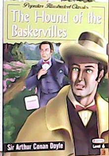 THE HOUND OF THE BASKERVILLES (STAGE 6)