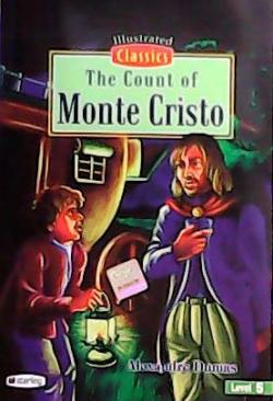 THE COUNT OF MONTE CRISTO ( STAGE 5 )