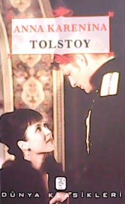 ANNA KARENİNA - Leo Tolstoy- | Yeni ve İkinci El Ucuz Kitabın Adresi