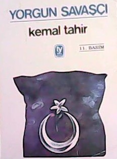 yorgun savaşçı - Kemal Tahir- | Yeni ve İkinci El Ucuz Kitabın Adresi