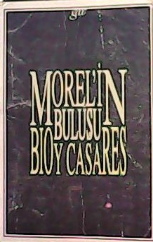 MORELİN BULUŞU - Adolfo Bıoy Casares- | Yeni ve İkinci El Ucuz Kitabın