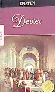 DEVLET - Platon(Eflatun)- | Yeni ve İkinci El Ucuz Kitabın Adresi
