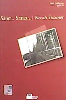 SANCI SANCI - Necati Tasuner- | Yeni ve İkinci El Ucuz Kitabın Adresi