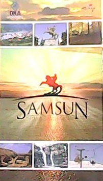 SAMSUN - - | Yeni ve İkinci El Ucuz Kitabın Adresi